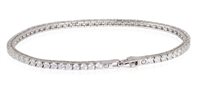 Bracciale Rosso Amante Uomo Rossoamante925/00 in Argento UBRT201WS - UBRT201WS